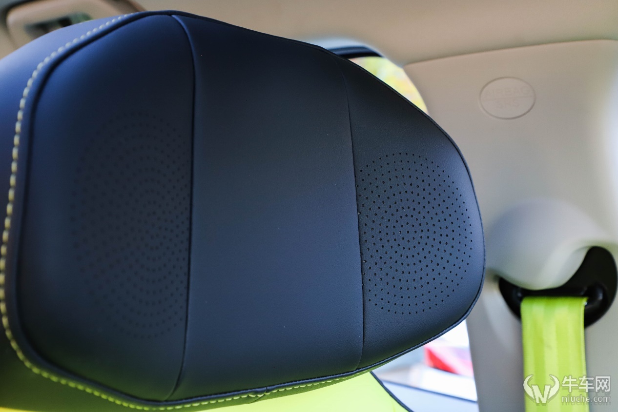 哈弗酷狗实车最高配,哈弗酷狗潮音座驾