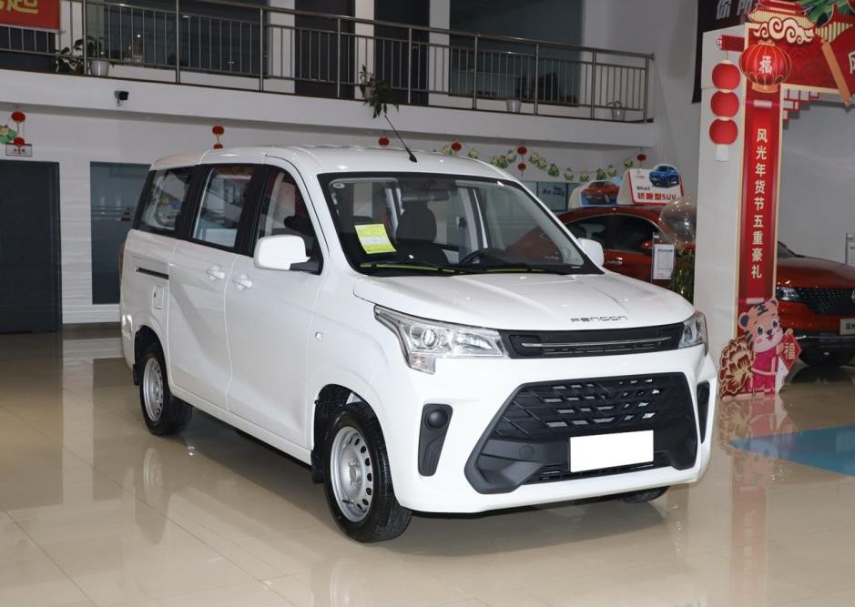 东风风光全部车型及报价,东风风光380货车落地价