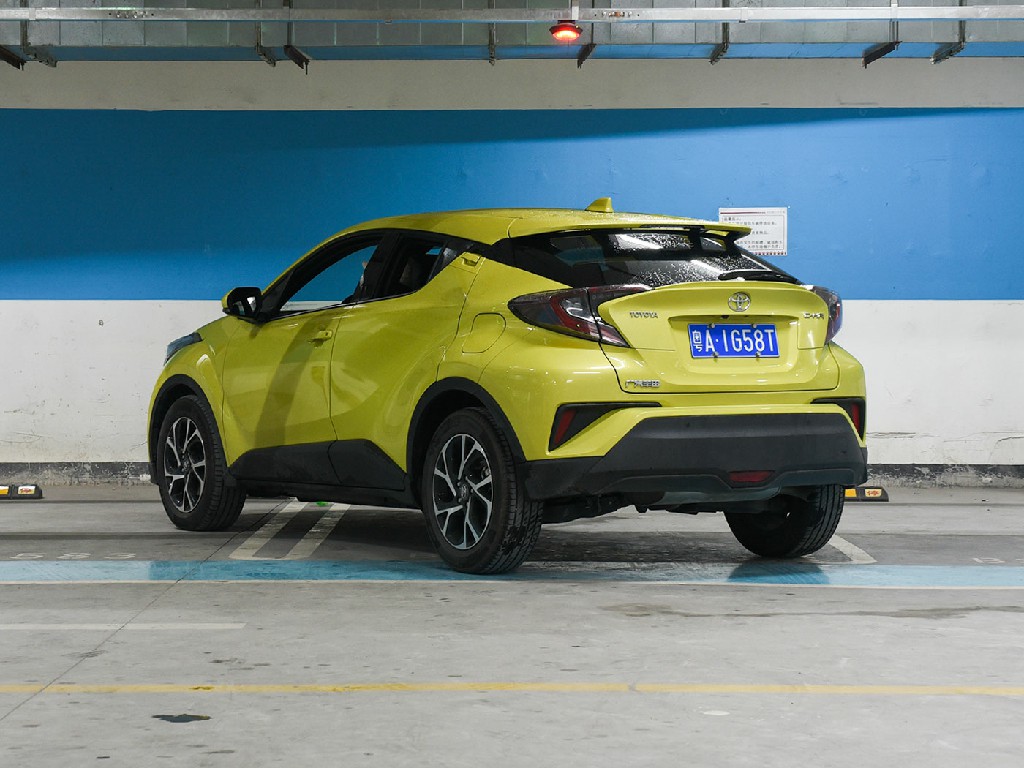 最低9.89万!这三款SUV颜值动力在线月供还不到3千?