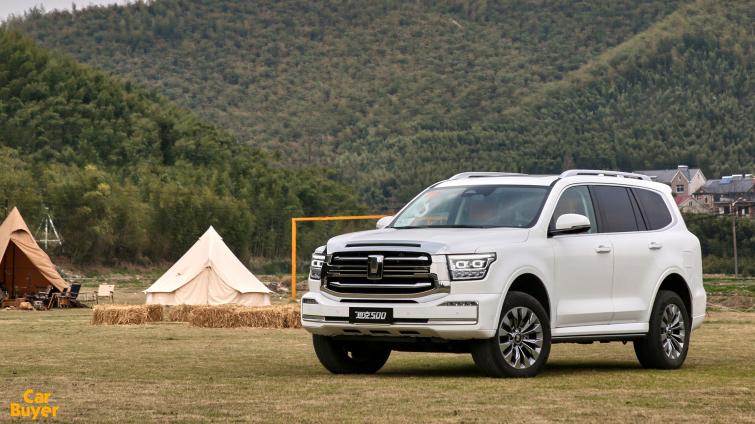 帕里斯帝2022款落地价格,新款帕里斯帝或于2022年5月亮相