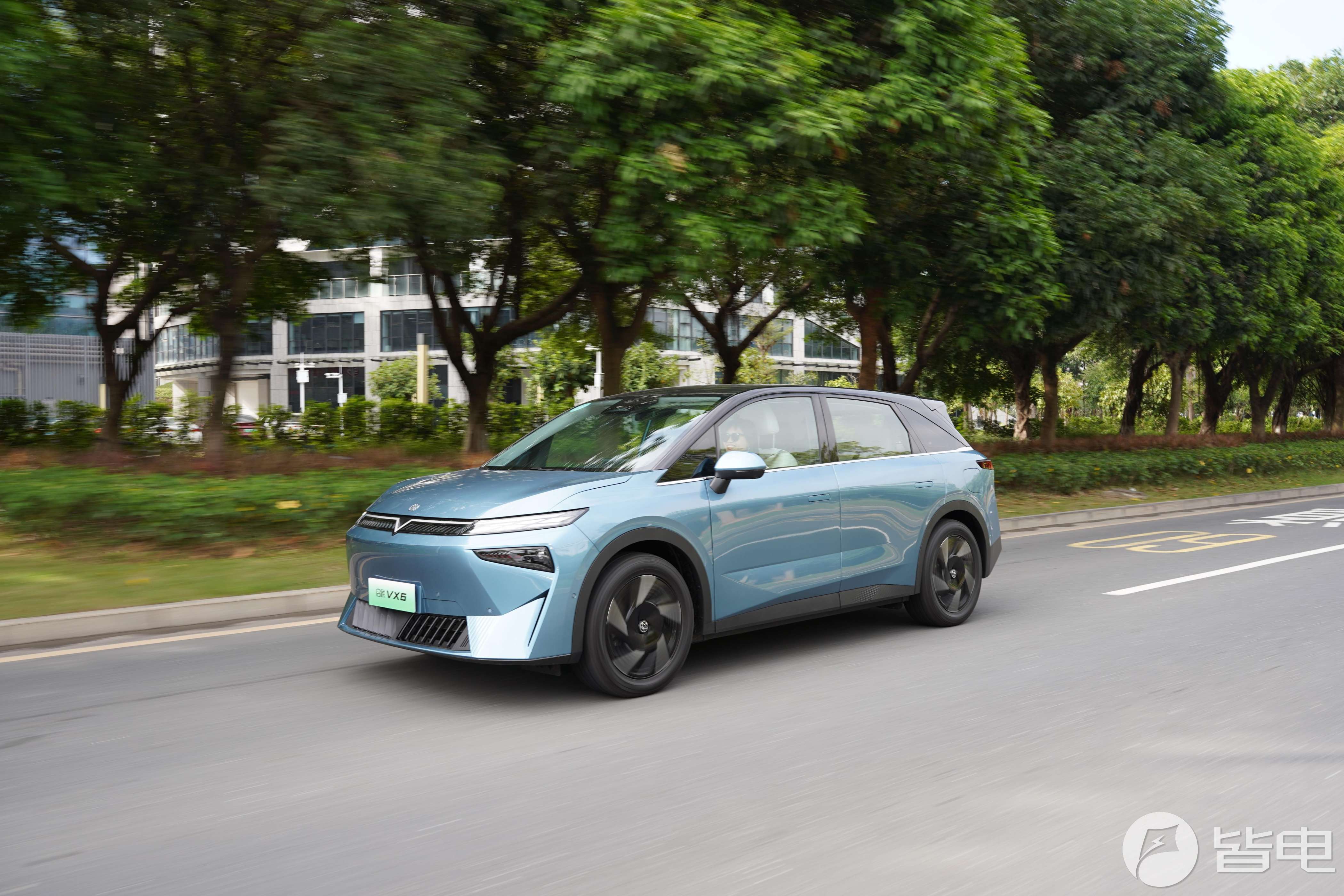 启辰vx6六大出行体验,启辰vx6全国尝鲜体验会