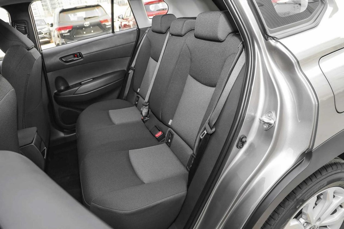 15万左右合资的suv哪几款值得入手,2021年15万落地的合资最强suv推荐