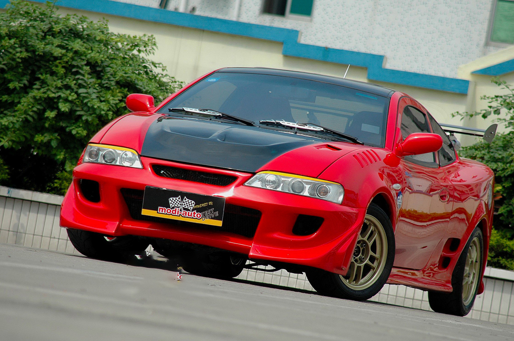 第一代跑车的真实感受,不到10万就能买全新国产跑车