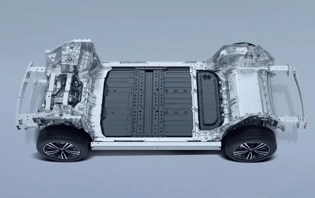 小鹏g6和modely哪个更值得入手,小鹏g6和modely驾驶感受对比