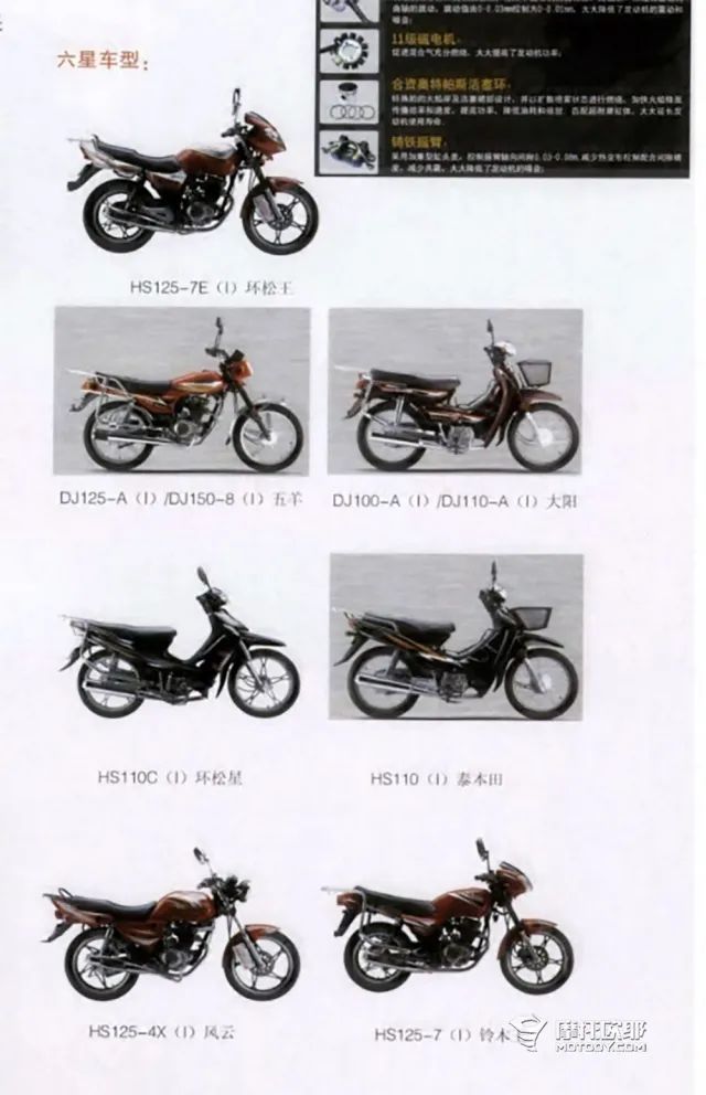 看透新威骑，中国首个生产2000cc巡航车的厂家是什么来历