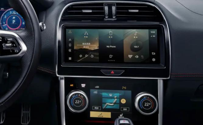 捷豹xel改装西装暴徒二手价格,捷豹20款xel改装西装暴徒二手价格