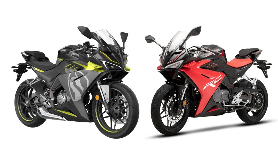 赛科龙rc250口碑,赛科龙RC250价格图片油耗