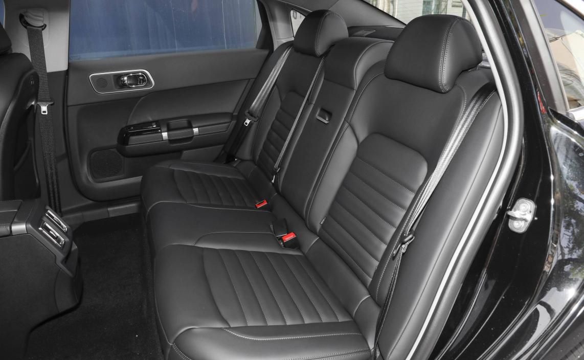 雪铁龙c6总统座驾,试驾c6雪铁龙1.6t