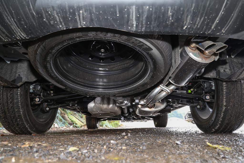 长安cs95概念车和实车,长安cs95概念车型