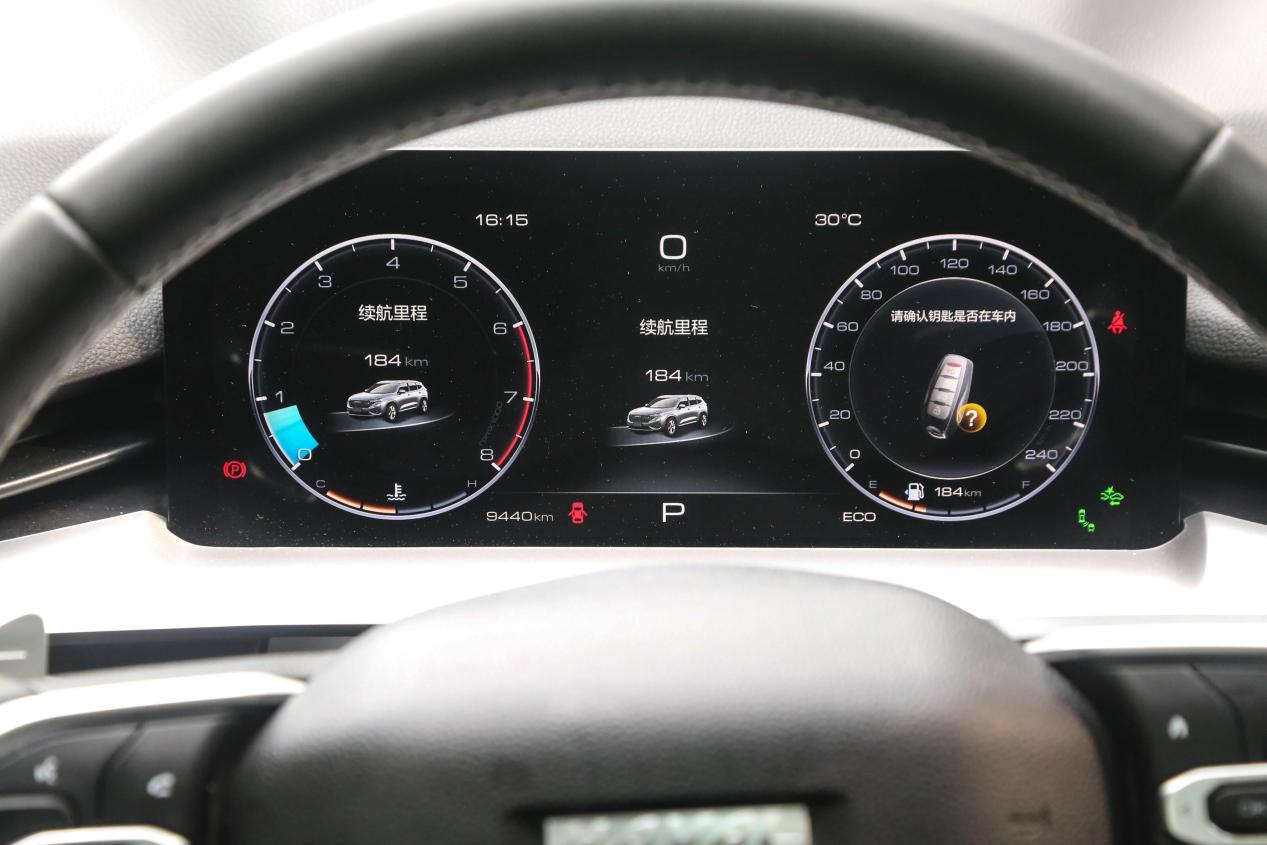 买哈弗h62020款,买哈弗h6高配2.0