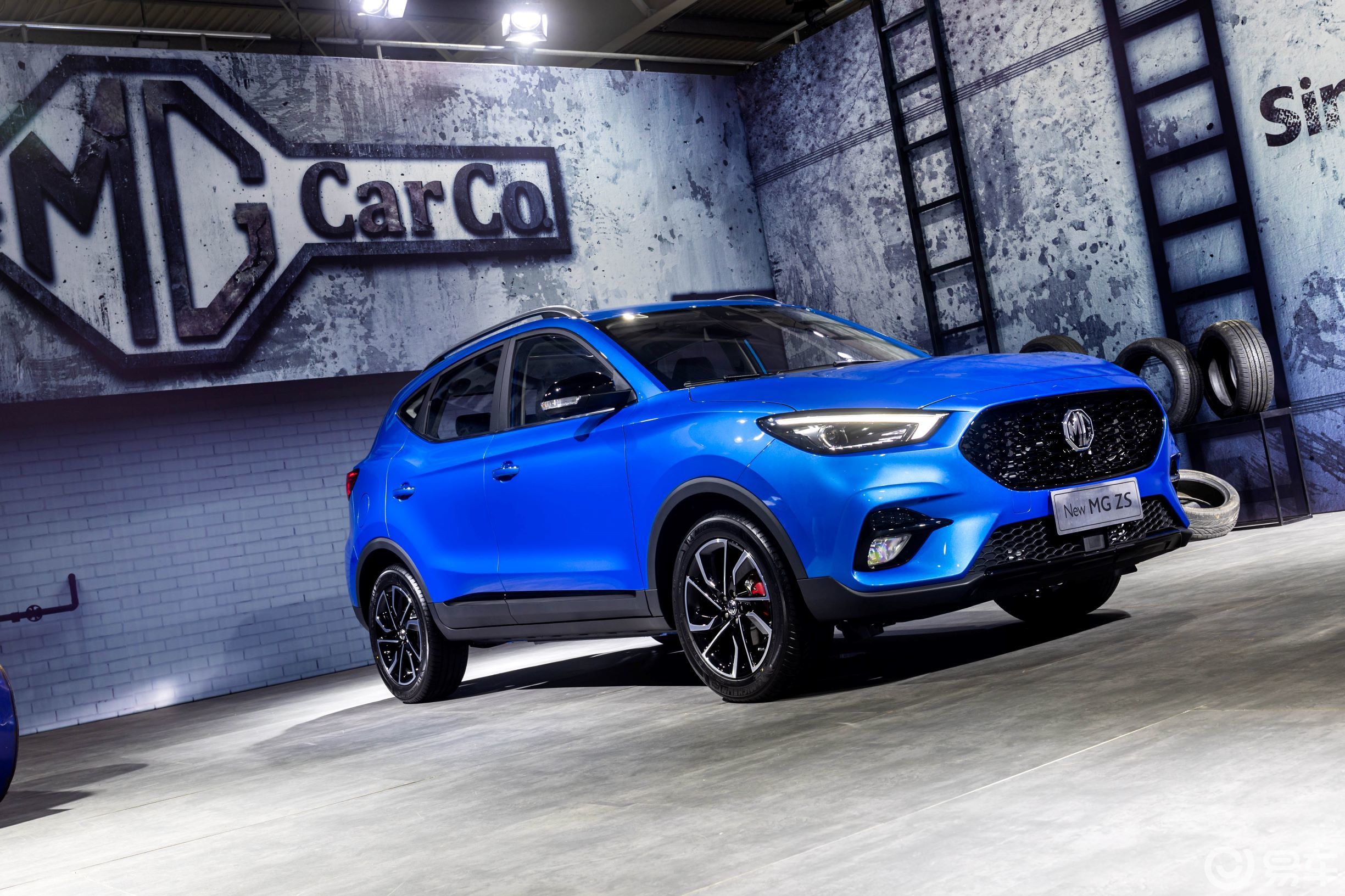 名爵zs180dvvt自动plus版怎么样,名爵zs全球销量最好的车