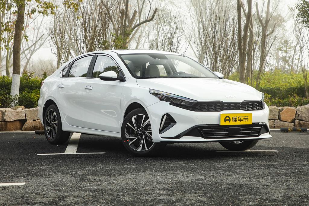 新起亚k3性价比如何,16款起亚k3油耗车主真实油耗