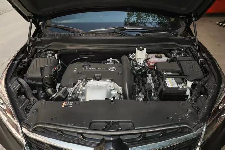 昂科威换配件原厂的吗,别克昂科威官网配件