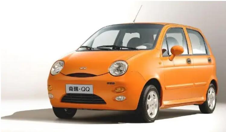 奇瑞qq10年还能开吗,奇瑞qq再度王者归来会成爆款吗