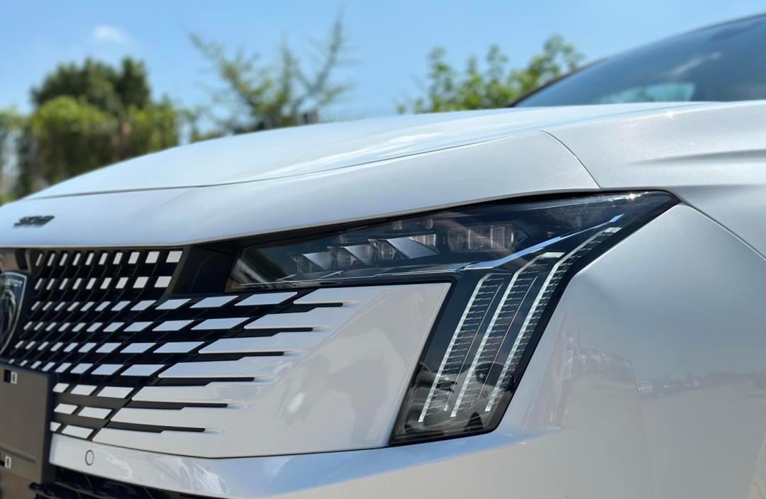 标致508l1.6t和1.8t哪个质量稳定,508l全系1.8t