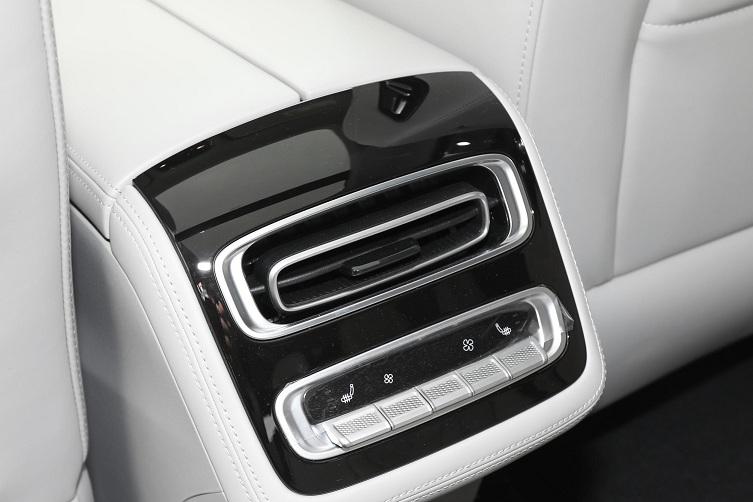 星途瑶光的电磁悬挂是终身质保吗,星途瑶光真有40万级别驾驶感受吗