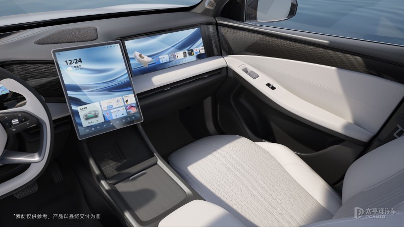 银河l7亏电真实油耗是多少,吉利银河l7低价格体验高配置