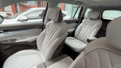 颜与智齐飞两款国产尖货suv大比拼,十大最建议买的国产六座suv