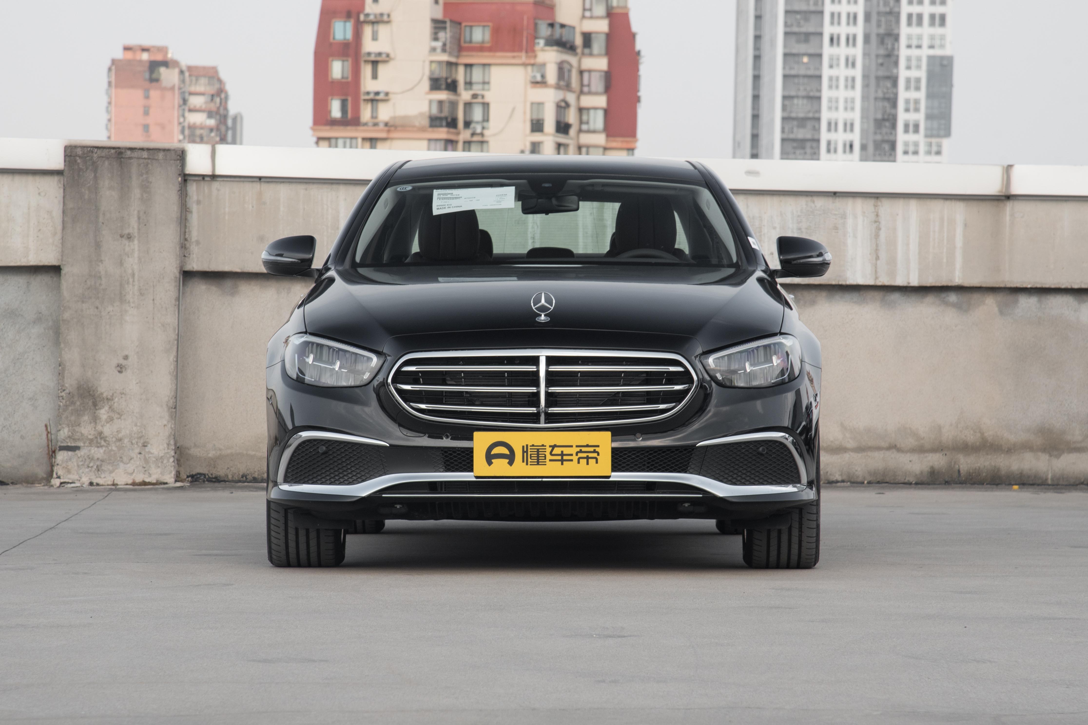 奔驰e200l算不算好车,奔驰e200l经典款