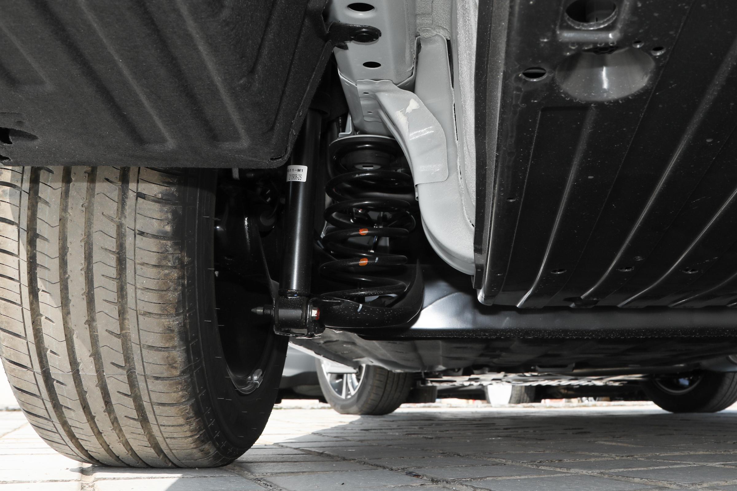 10万元预算买家用车推荐这几款,10-10万元以内这几款车最值得推荐