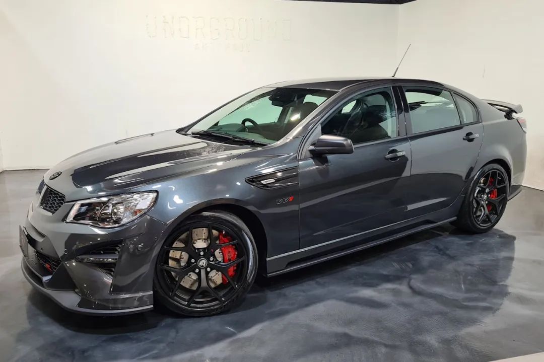 霍顿车型大全,霍顿全部车型