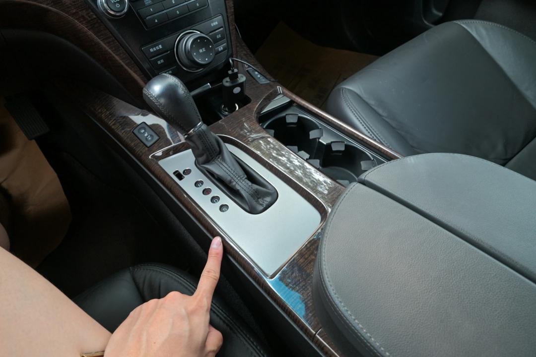 16.7万的预算二手豪华中型suv,16万左右全款二手suv新车推荐