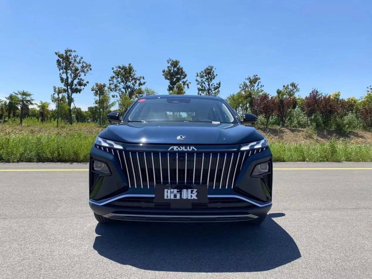 东风风神皓极质量靠谱吗,东风风神皓极口碑怎么样