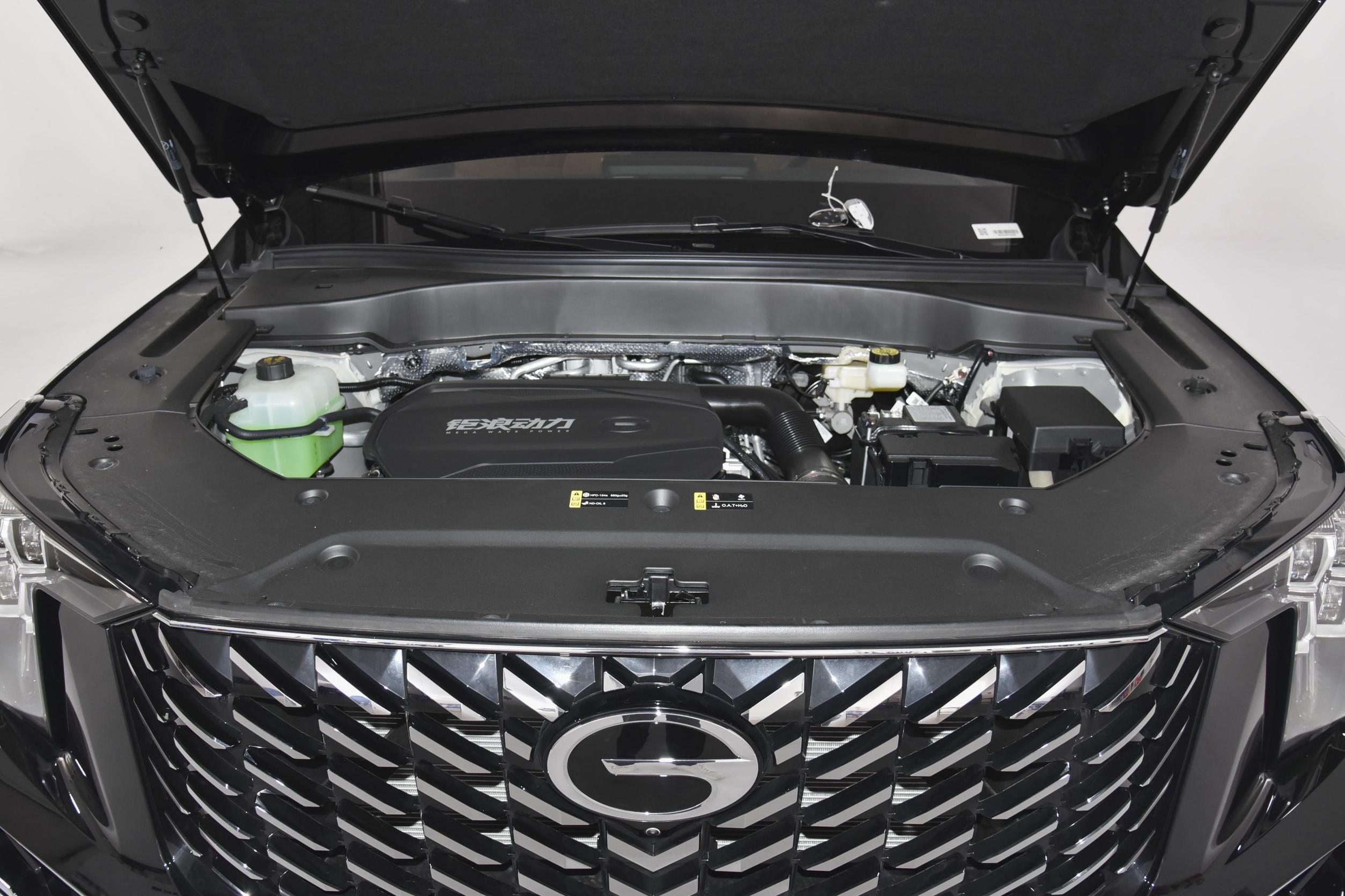 每公里油费0.9元，6/7座布局，新款传祺GS8值得买吗？