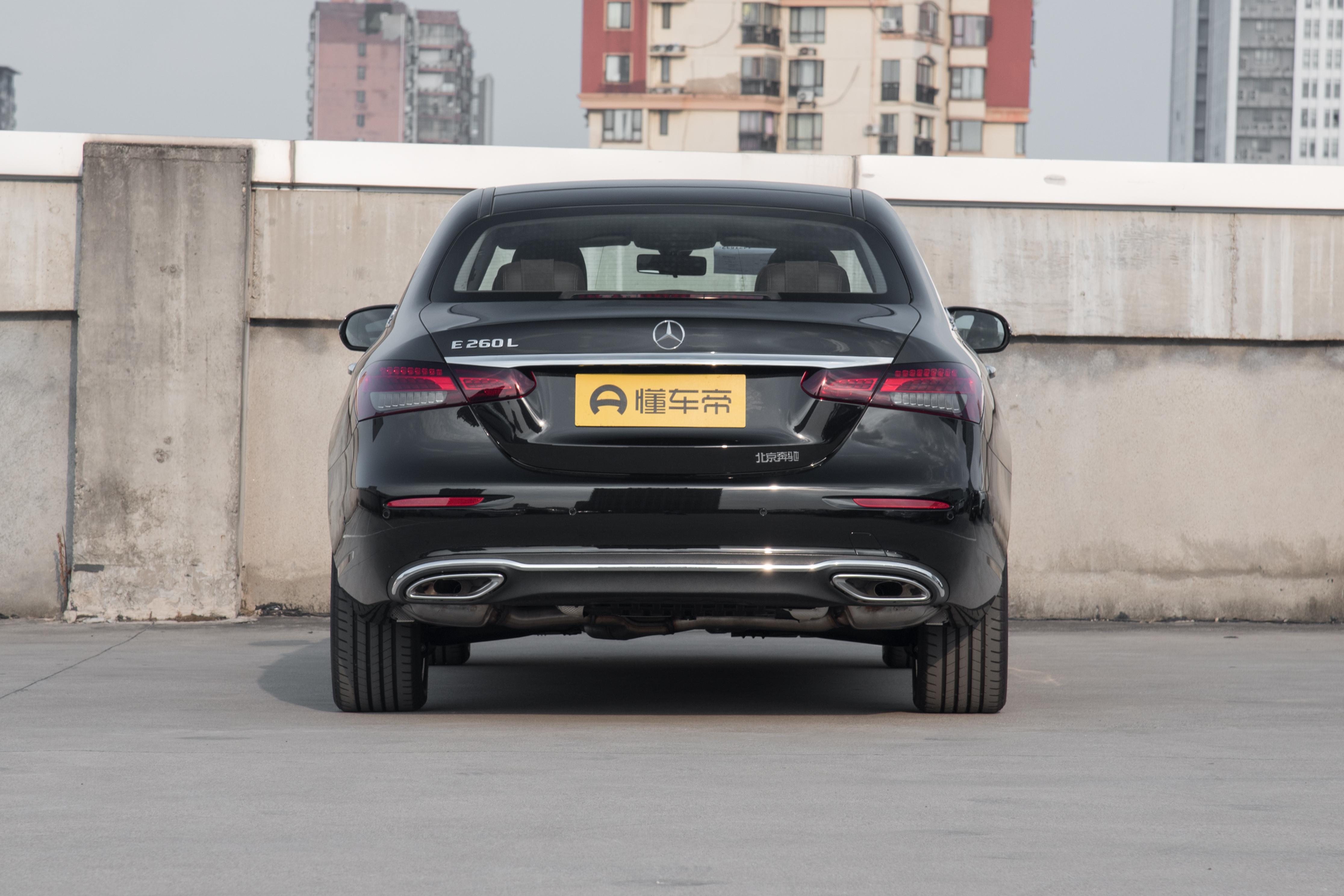 奔驰e200l算不算好车,奔驰e200l经典款