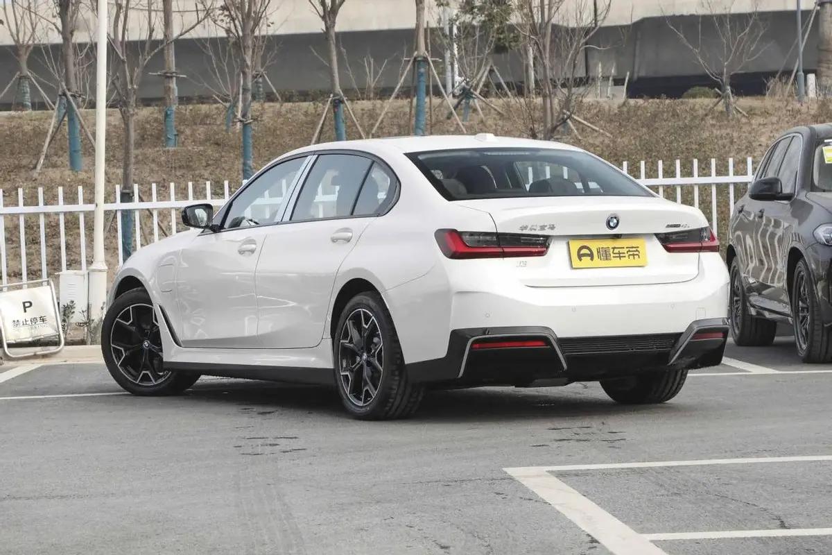 纯电宝马还有宝马那味儿吗？体验宝马i3，真实表现到底怎么样？