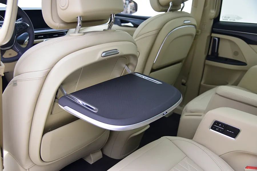 别克gl8的成功,别克gl8真的打败了丰田塞纳吗