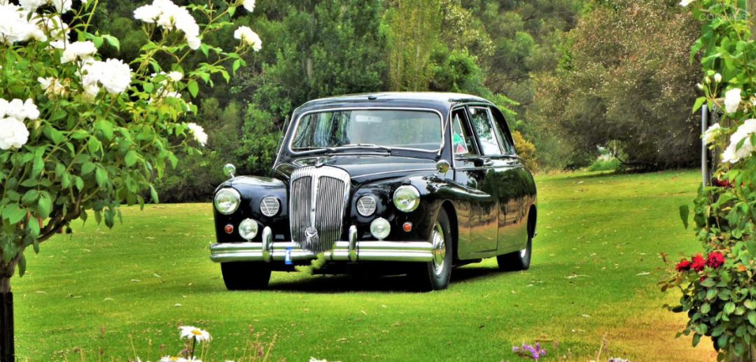 澳洲市场那些最古怪新奇的豪华加长车，前英女王座驾也在其中？