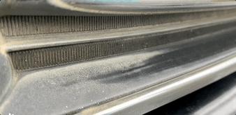 车暴晒测试,科学测试汽车暴晒