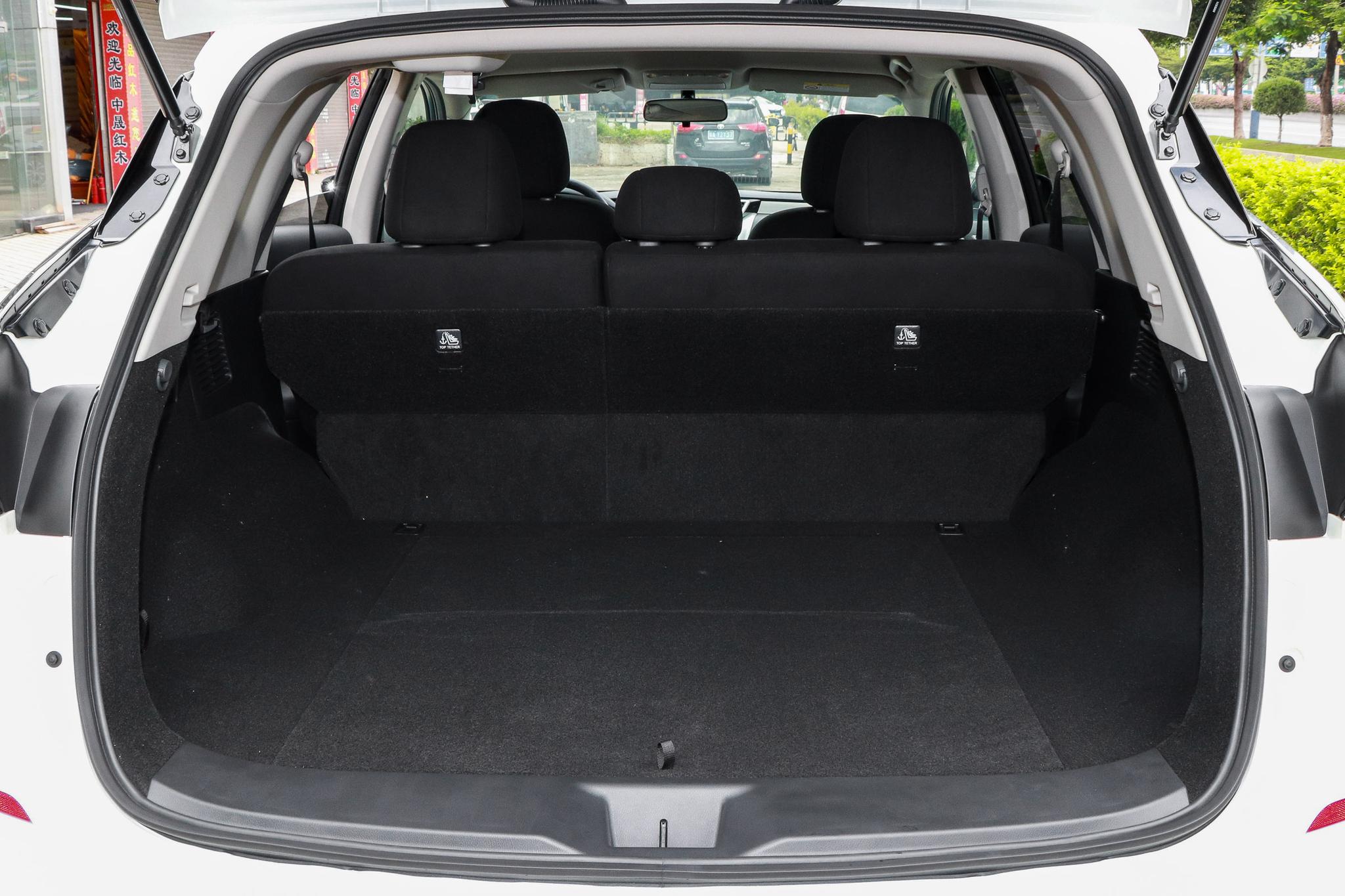 日系省油suv推荐10到15万,日系经济省油耐用的紧凑型suv