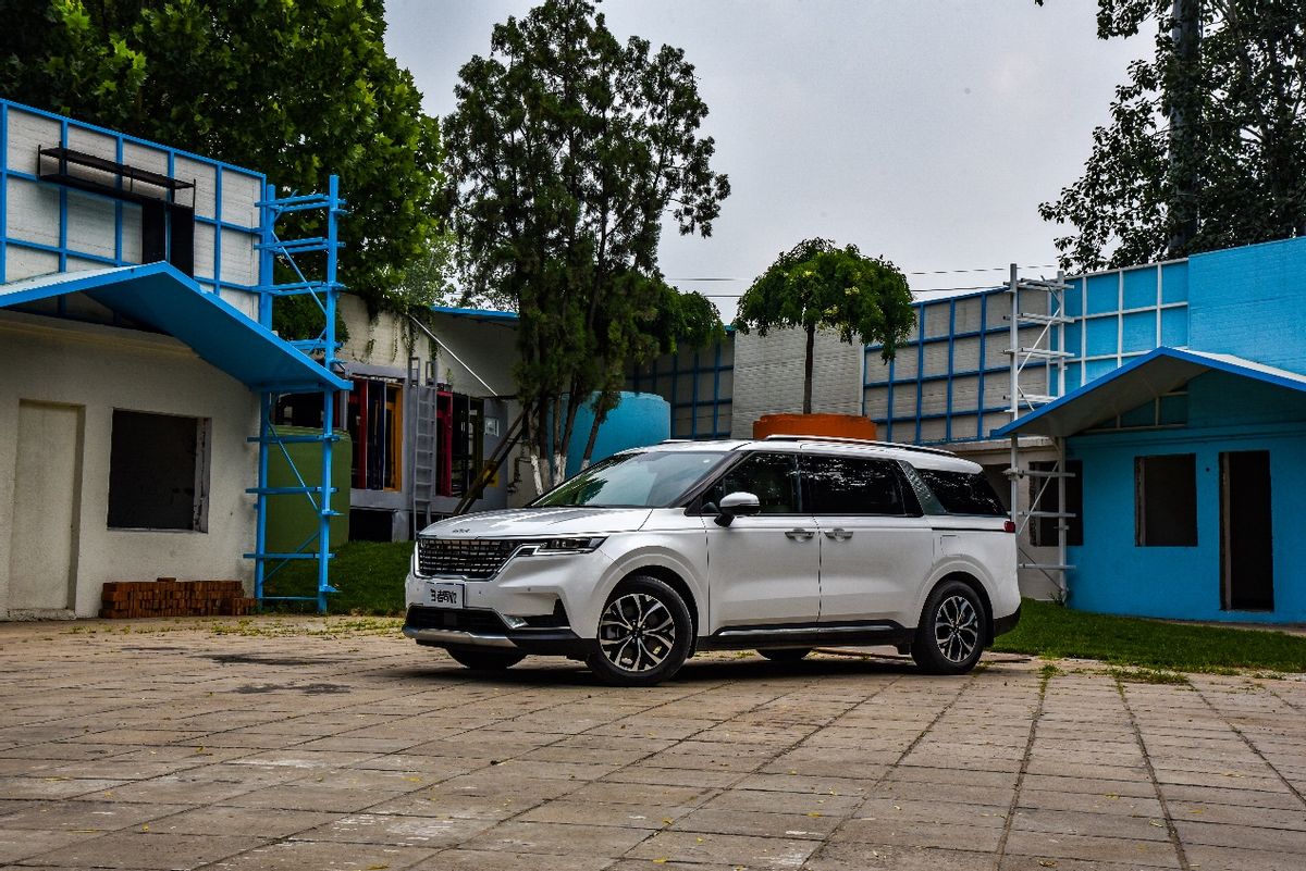 家用商务两不误空间大,家用商用两不误主流车型