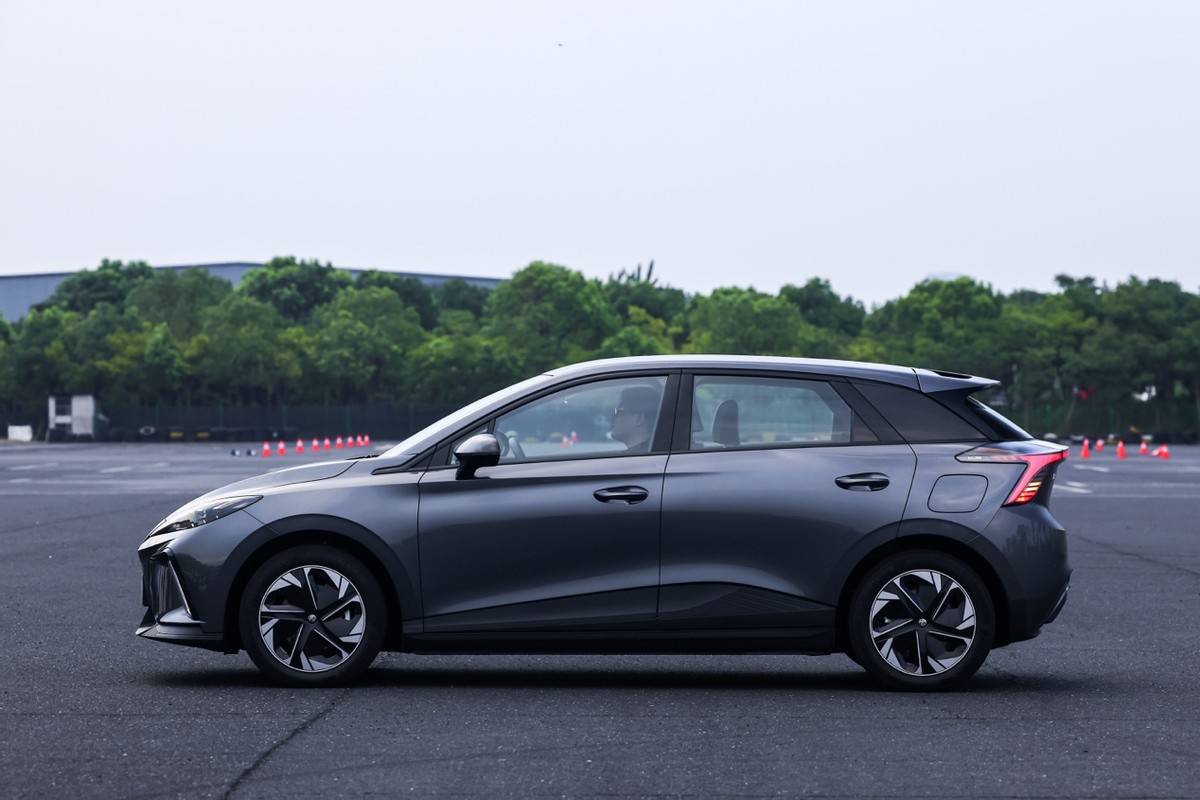 名爵mulan最低价,名爵mulan全球纯电车开订