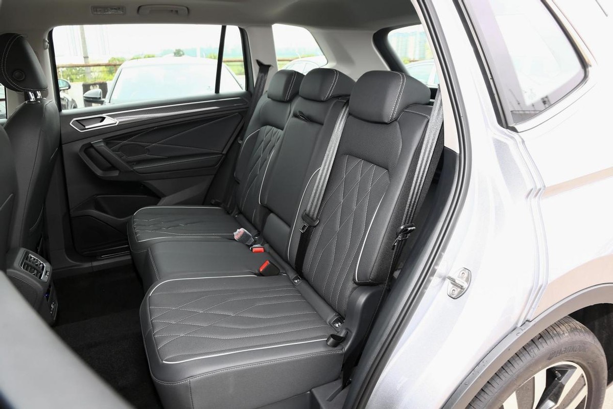 美系车哪款紧凑型suv值得购买,预算15-20万高颜值suv选哪辆