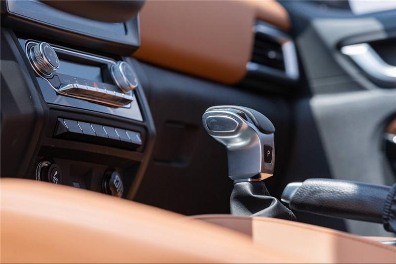 十万的四驱自动挡皮卡推荐,十万以内口碑最好的自动挡皮卡