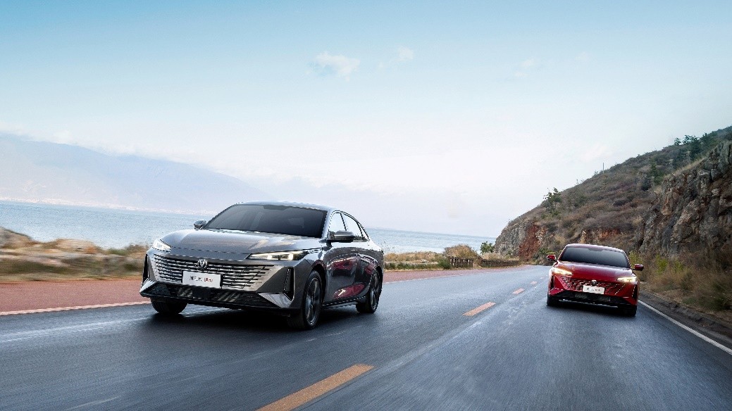 长安汽车新品发布会直播,长安汽车春季焕新发布会