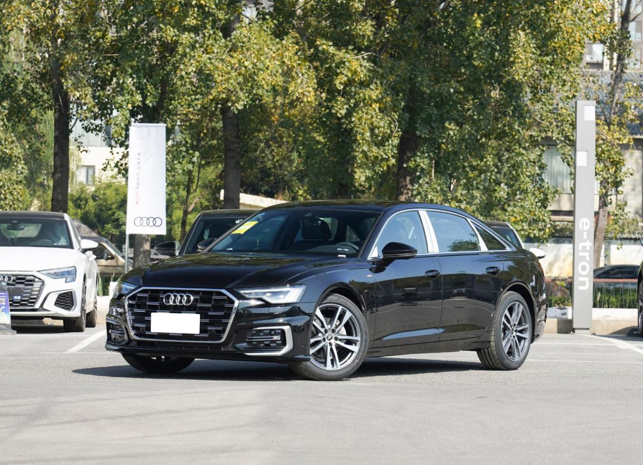 新款奥迪A6L落地价,二手奥迪a6l报价5到8万