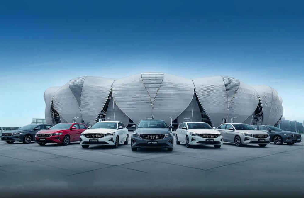 吉利帝豪6万以内车型,吉利帝豪和沃尔沃哪个车相近