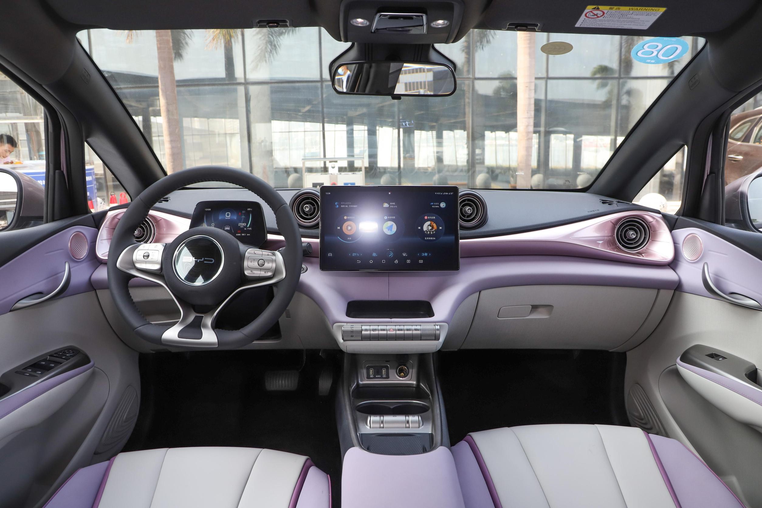 速度快续航长能上绿牌电动车推荐,纯电动车哪款最耐用耐开