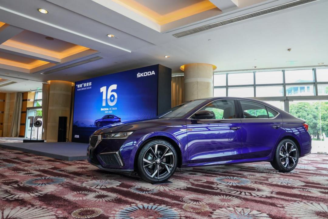 16年斯柯达明锐二手车试驾感受,15年斯柯达明锐1.613万公里