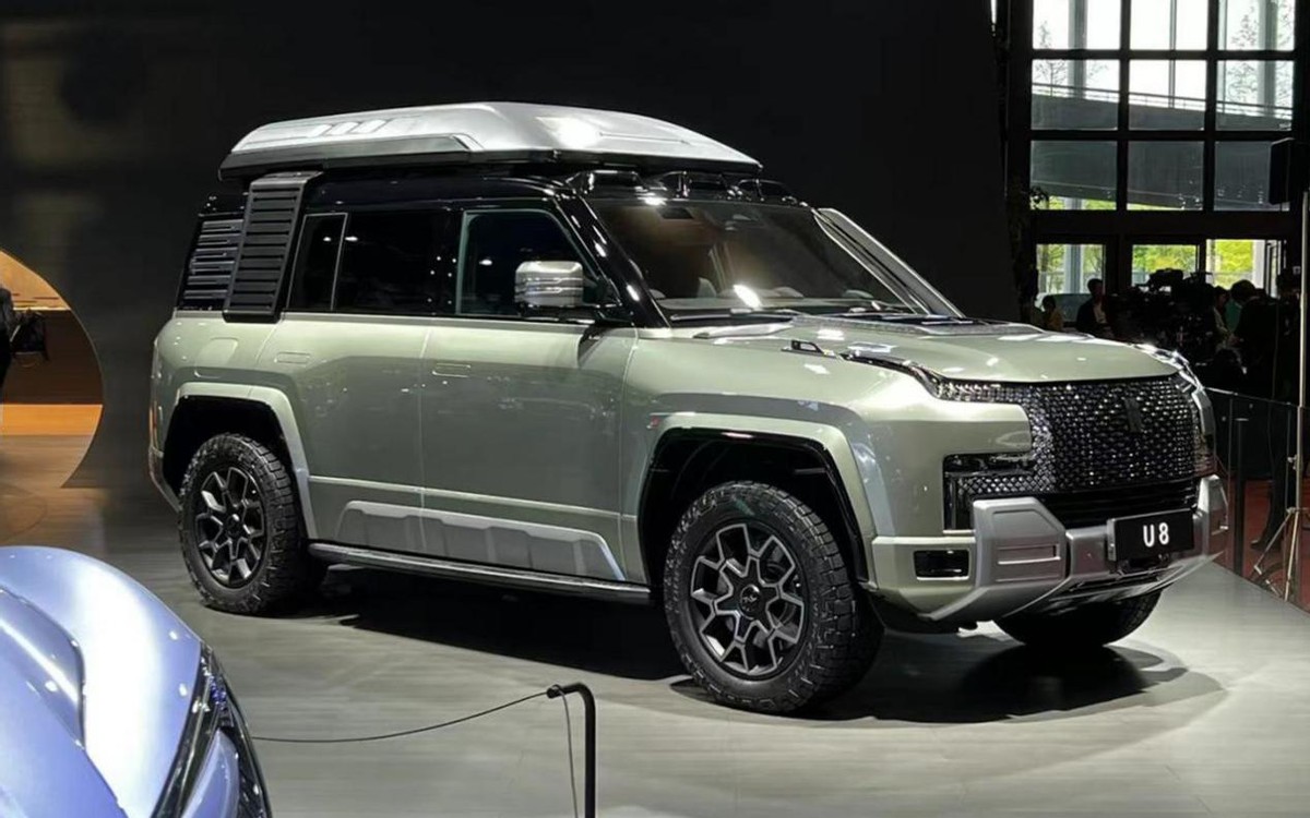 上海车展最受关注车型,上海车展兰博基尼svj