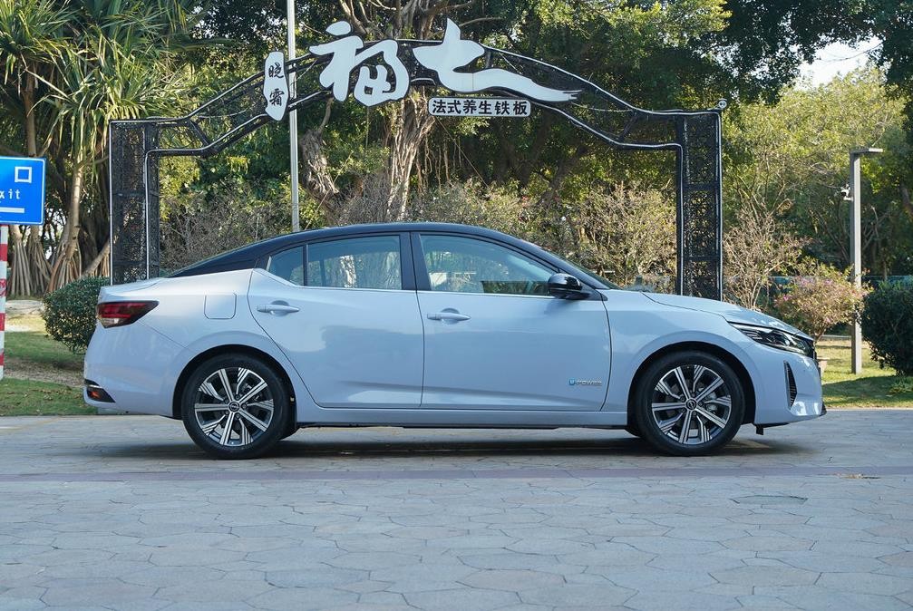 超混电驱轩逸空间,2023超混电驱轩逸动力怎么样