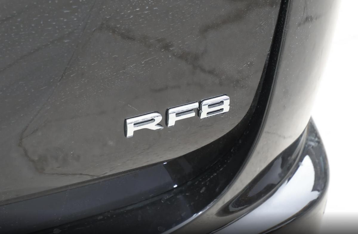 江淮瑞风rf8插混试驾体验如何,为什么会选择江淮瑞风rf8