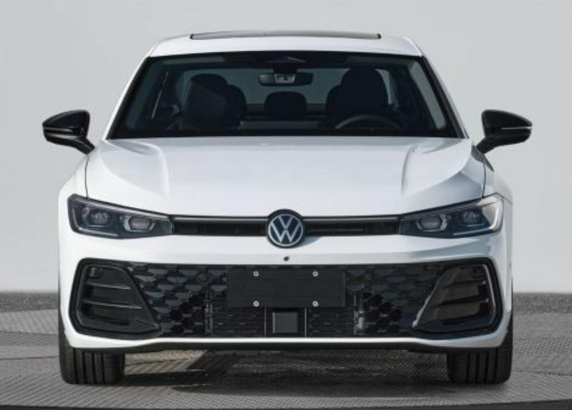 大众帕萨特2019款suv,大众新帕萨特售价曝光全系