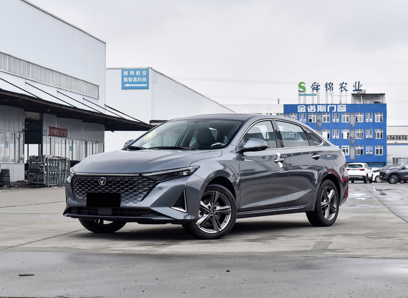 五万到十万合资新车推荐哪款好开,锐程cc和英朗哪个值得买