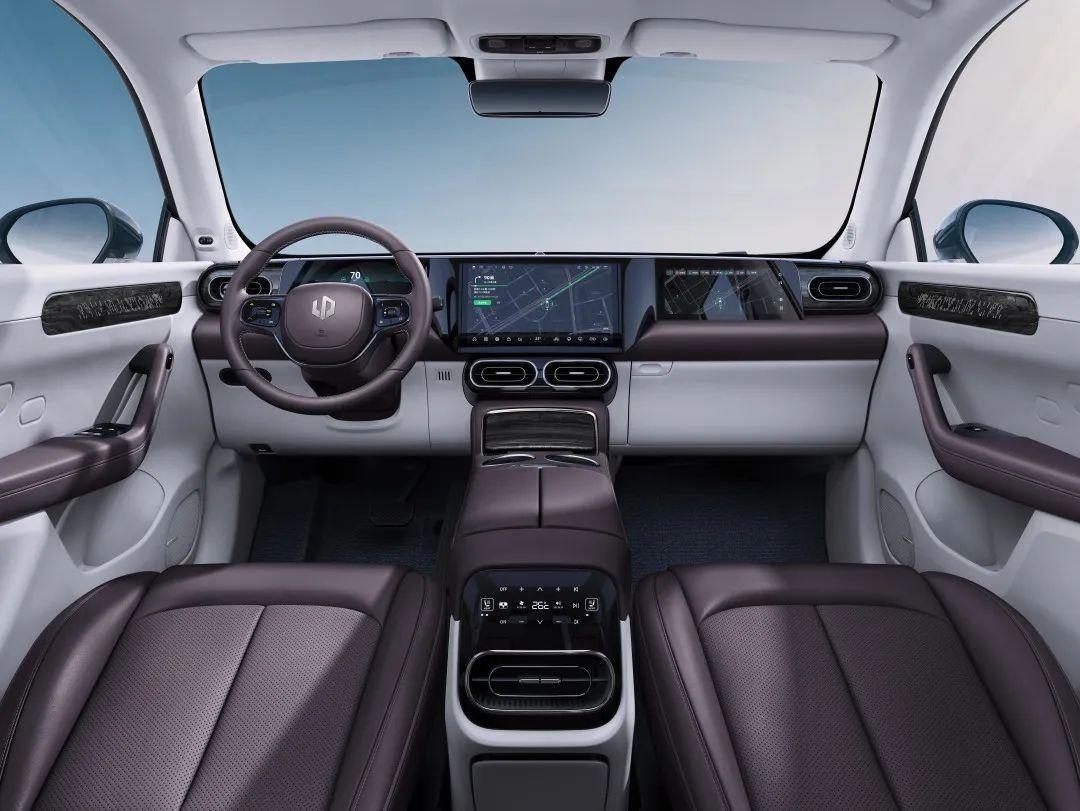 c11增程舒享版和智享版价格,c11舒享和智享加包和不加包