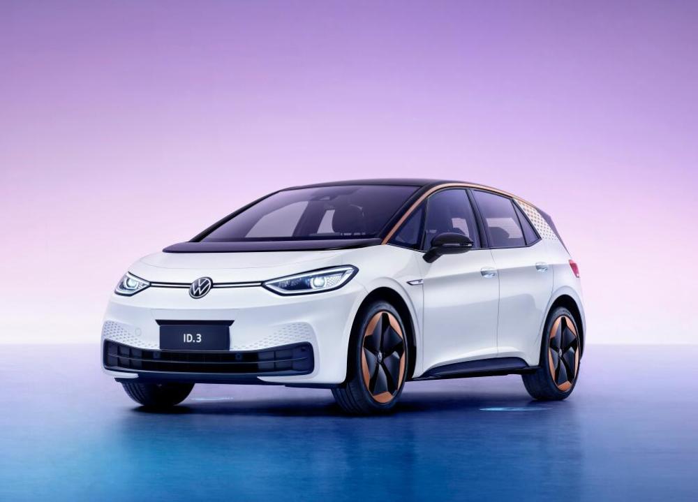 10w左右最值得买的新能源车,即将上市的10w左右新能源车